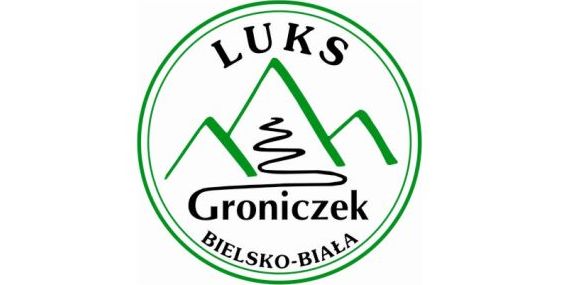 Luks Groniczek